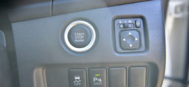 Electronic-Parking-Brake-Button-Mitsubishi-Pajero-Sport-Dakar
