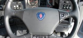 Scania-P460-Dashboard