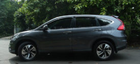 Honda-CRV-Interior-Dashboard-Facelift
