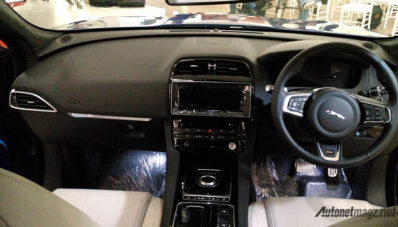 Preview Jaguar F-Pace Indonesia : Kucing Besar Inggris Siap Menerjang Preview Jaguar F-Pace Indonesia : Kucing Besar Inggris Siap Menerjang