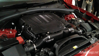 Preview Jaguar F-Pace Indonesia : Kucing Besar Inggris Siap Menerjang Preview Jaguar F-Pace Indonesia : Kucing Besar Inggris Siap Menerjang