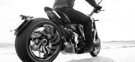 Ducati XDiavel 2016 Indonesia