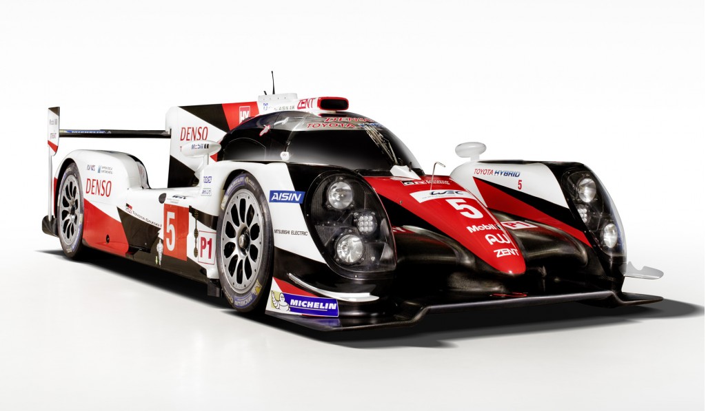 International, toyota ts050 hybrid: Drama Le Mans LMP1 : Tetap Semangat, Toyota…