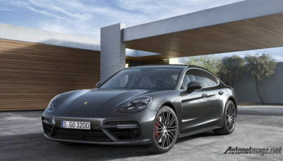 Gerilya Porsche Indonesia : Hingga 4 Mobil Baru Siap Masuk! Gerilya Porsche Indonesia : Hingga 4 Mobil Baru Siap Masuk!