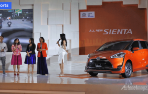 Fitur Toyota Sienta AutonetMagz Review Mobil Dan Motor Baru Indonesia