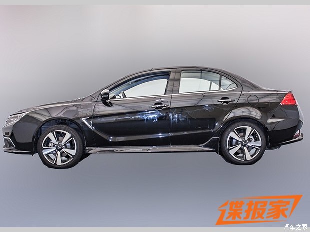 International, mitsubishi lancer facelift china side: Mitsubishi Lancer Facelift Terkuak di China, Apa Pendapatmu?