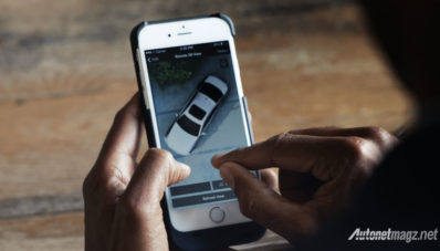 BMW Perkenalkan Remote View 3D Untuk 5 Series G30, Apa Itu? BMW Perkenalkan Remote View 3D Untuk 5 Series G30, Apa Itu?