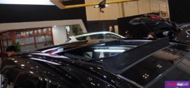 drive mode dan electric power tailgate hyundai tucson xg giias 2016