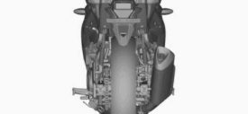 motor 250 cc suzuki gsx-r 250