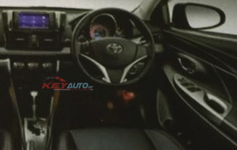 International, toyota-vios-facelift-malaysia-interior-brosur: Toyota Vios Facelift Bocor di Malaysia, Pakai Mesin Sienta dan CVT