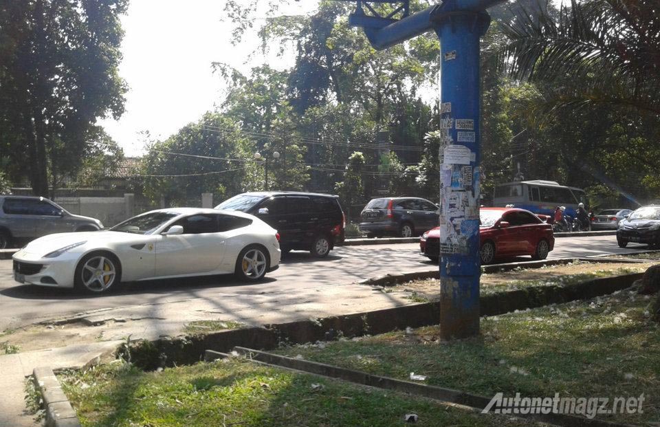 Nasional, lalu-lintas-bogor: Survei Waze : Bogor Kota Dengan Lalu Lintas Terburuk Kedua di Dunia