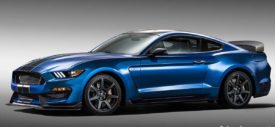 google ford mustang shelby gt500 2017