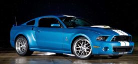 google ford mustang shelby gt500 2017