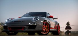 porsche 918 spyder concept need for speed shift 2 unleashed