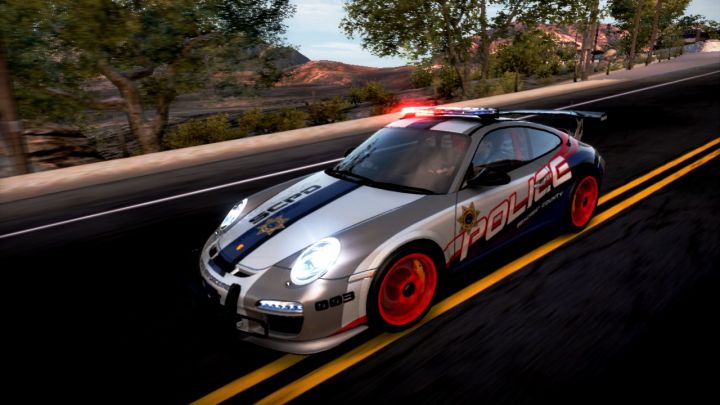 International, porsche 911 gt3 rs need for speed hot pursuit: Kontrak Porsche dan EA Selesai, Game Lain Siap Hadirkan Porsche
