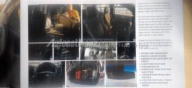 Brosur Chevrolet Trailblazer baru Indonesia brochure leaked 2017
