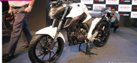Mesin Yamaha FZ25 250cc