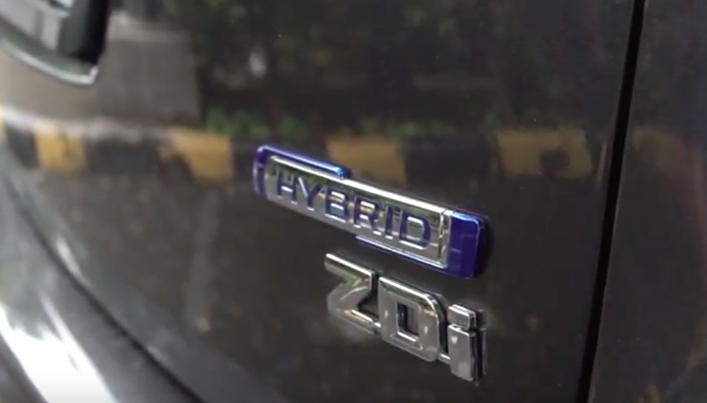 Review, Screen Shot 2017-02-13 at 9.13.07 PM: Review Suzuki Ertiga Diesel Hybrid: Manja dan Halus