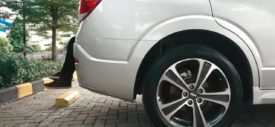 Fitur All New Chevrolet Captiva Indonesia