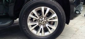 MID Speedometer Chevrolet Trailblazer 2017