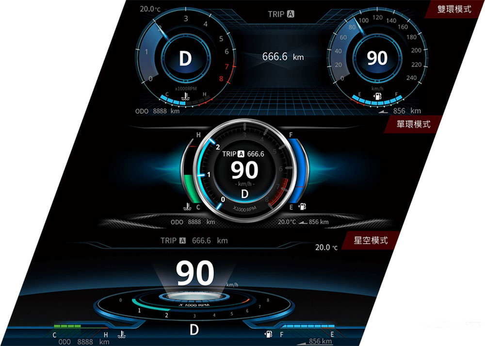 International, mitsubishi grand lancer 2017 instrument screen: Mitsubishi Grand Lancer 2017 : Kok Jadi Begini?