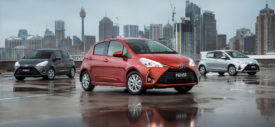 facelifted-toyota-yaris-prices-australia