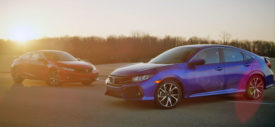 Honda-Civic-Si-sedan-turbo-manual-transmission