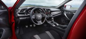 Honda-Civic-Si-coupe-turbo-manual-transmission