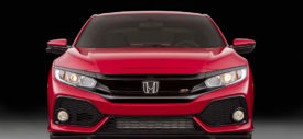 Honda-Civic-Si-coupe-turbo-manual-transmission