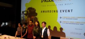 V-KOOL Creative Challenge Indonesia 2017 Winner
