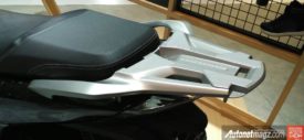 harga Honda SH150i di IIMS 2017