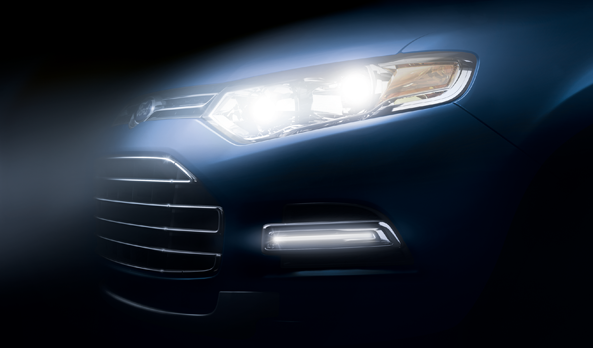 Safety Driving, positioning lamp pada mobil: Penggunaan Lampu Mobil : Jangan Salah Kaprah!