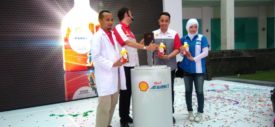 Shell Matic S
