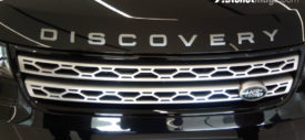 mesin all new discovery