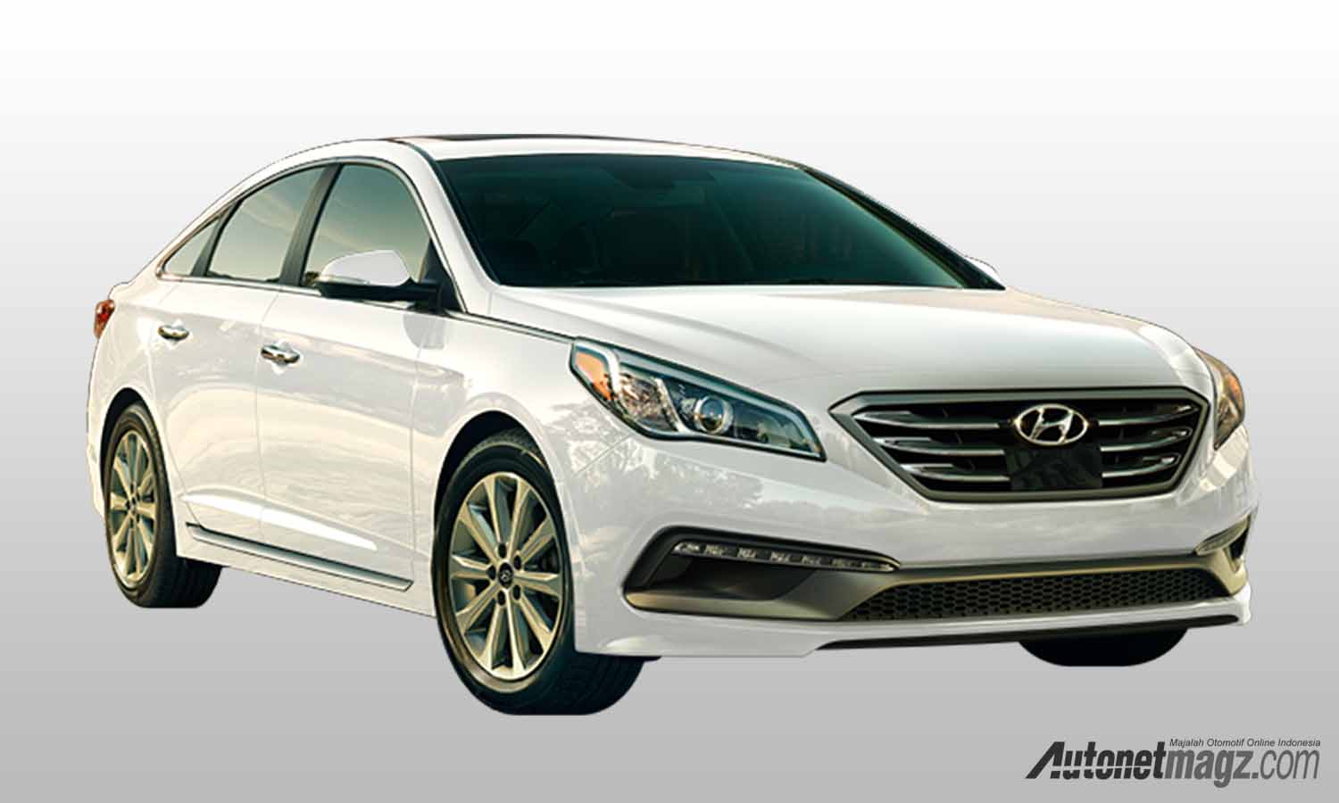 Berita, hyundai sonata: Pemerintah Korsel Perintahkan KIA dan Hyundai Recall 240.000 Mobil