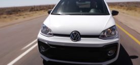 Volkswagen Up! GTI akan dijual