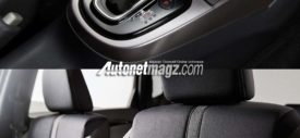 foglamp dan spion Honda Jazz Fit Facelift JDM