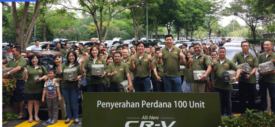 Pemilik-dan-pengguna-Honda-CR-V-Turbo-Indonesia
