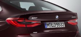 BMW 6 Series Grand Turismo 2018