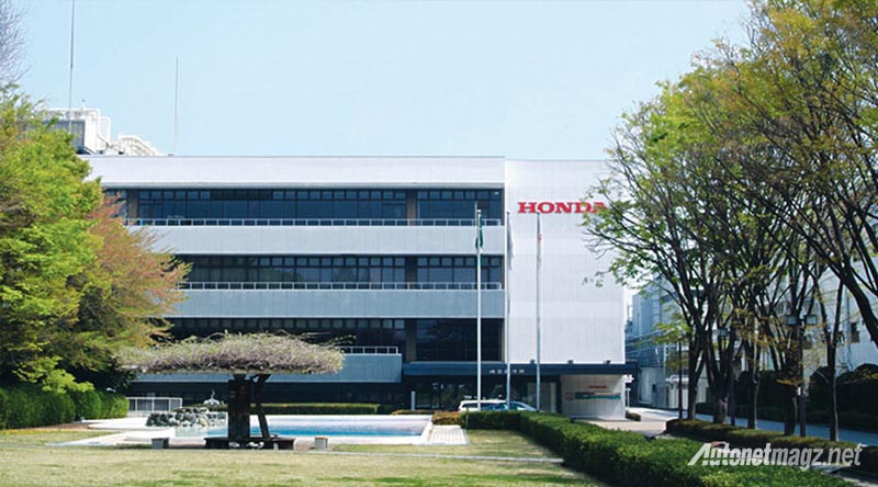 Honda, pabrik honda sayama: Waduh, Pabrik Honda Jepang Kena Serangan Virus WannaCry