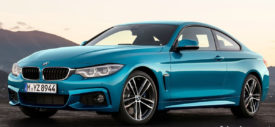 bmw 440i coupe 2017 rear indonesia