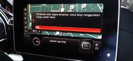 bmw 530i luxury line g30 indonesia