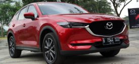 mazda cx5 2017 front grille