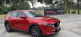 mazda cx5 2017 front grille