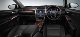 dashboard Toyota Camry 2000 Extremo