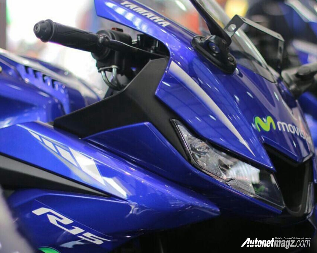 Berita, motogp r15: Yamaha Merilis Livery MotoGP Terbaru Pada Lima Produknya