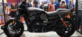 Harley-Davidson-Street-Rod-750-Indonesia