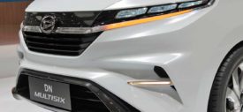 Daihatsu DN Multisix Konsep GIIAS 2017