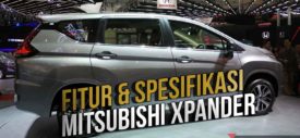 Mitsubishi-Xpander-front-view