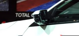 honda civic type r fk8 indonesia giias 2017 brakes and wheels pelek dan rem
